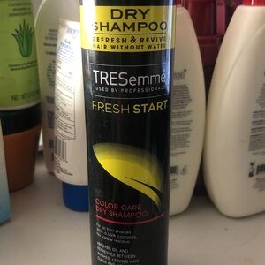 Fresh Start Dry Shampoo -